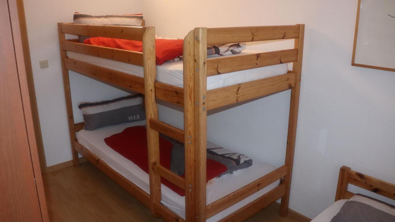 Ferienwohnung Deichblick Dornumersiel Exterior foto